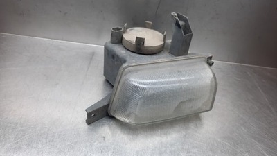 Протитуманна фара лівий opel astra g 90512672 фото №1