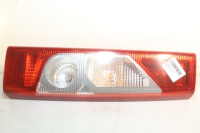 Лампа права задня peugeot expert ii e205081 фото №1