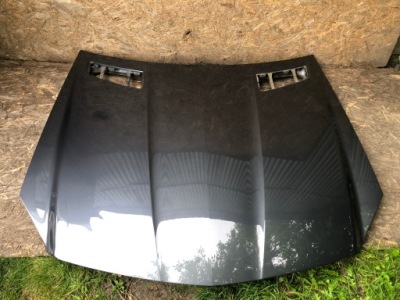 Капот mercedes slk w172 фото №1