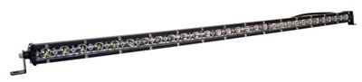 ФАРА ПРОТИВОТУМАНКА CREE LED (СВЕТОДИОД ) SPOT 44W / 8000 LM E9 SLIM 814 MM ПРОЖЕКТОР