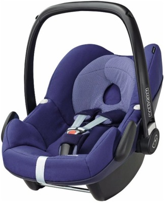 Fotelik Maxi-Cosi Pebble 0-13 kg