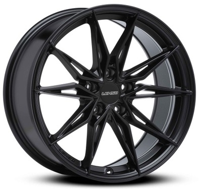 АЛЮМІНІЙ ДИСКИ 17 5X114,3 RENAULT AUSTRAL MAZDA 6 CX-30 CX-5 CITROEN C4 AIRCROSS