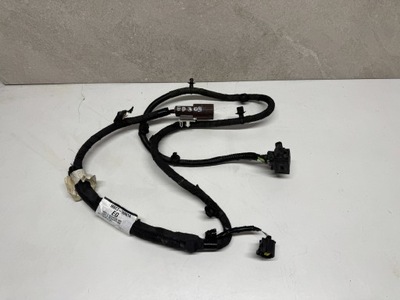 Jaguar land rover range rover жгут электропроводка кабель шланг m8e214a614eg фото №1