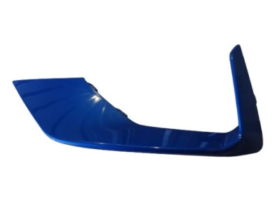 Splitter/dokładka bmw seria m4 f82 m3 f80 фото №1