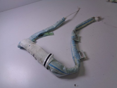 Шторка безпеки подушка безпеки права alfa romeo giulia 2016 rok фото №1