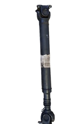 Mercedes w211 4matic wał привідний 2204107106 фото №1