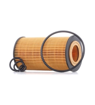 RIDEX 7O0014 FILTRE HUILES 