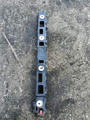 Направляющая бампера задняя левый opel insignia 13239128 фото №1