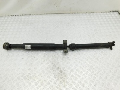 Wał приводной задний  a1644103102 - mercedes ml w164 3.0 v6 cdi фото №1