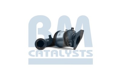 CATALYST OPEL VECTRA C- ASTRA H 1.9CDTI 04-  