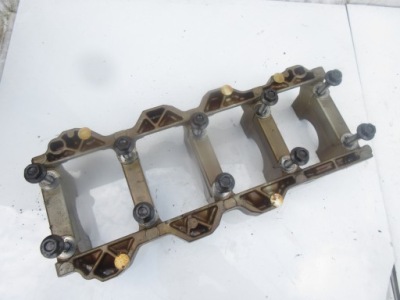 Підпора вала ford mondeo mk4 s-max galaxy trransit mazda tribute 6 2.3 16v фото №1