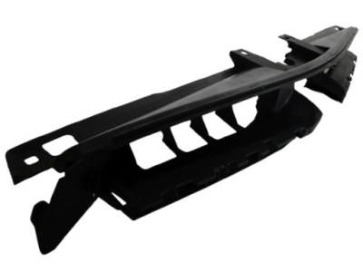 Mercedes каркас кронштейн кронштейн решетка gle 167 w167 c167 przed liftem фото №1