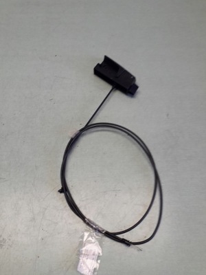 Audi a4 a5 8t трос опускания сиденье левая фото №1