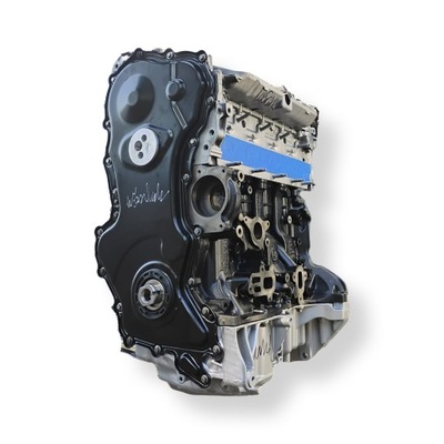 Двигатель r9n 622.851 mercedes-benz vito/tourer/business van w447 110 cdi фото №1