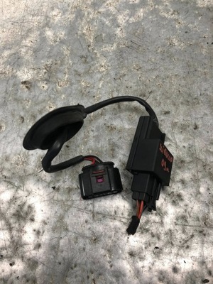 Модуль блок керування насоса пального vw scirocco 1k0906093f фото №1