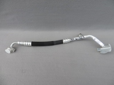 Bmw i01 шланг всасывающий трубка кондиционер 9291162 04 фото №1