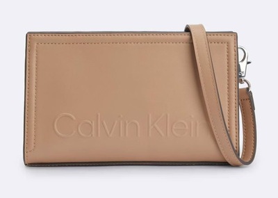 Calvin Klein Listonoszka K60K609846 one size Minim