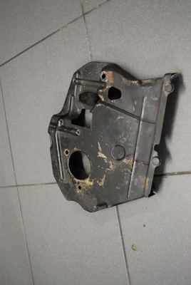 Захист розподільного валу audi a8 d2 4.2 077109098b фото №1