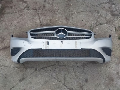 Mercedes a klasa w176 бампер передній kompletny 761 фото №1