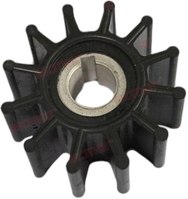 ROTOR DE POMPE EAUX VOLVO PENTA AQ225A AQ225B AQ225C 3854286 - milautoparts-fr.ukrlive.com