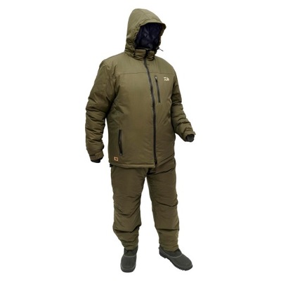 Kombinezon Wędkarski Zimowy Daiwa Carp Suit r. 3XL