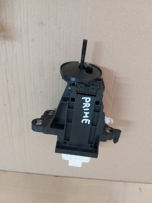 Toyota prius iv домкрат передач prime plug in фото №1