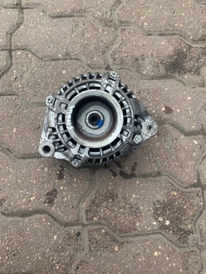 Генератор hi-way iveco stralis 480 euro 6 фото №1