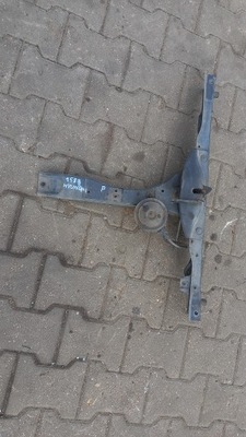 Pas передній верхній hyundai matrix 03r фото №1