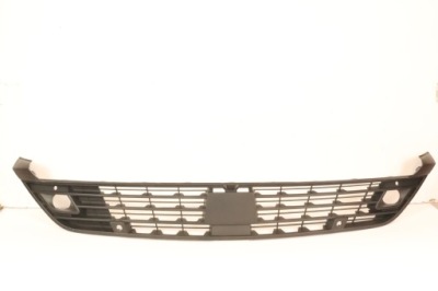 Opel astra 6 l решётка бампера средняя pdc круиз-контроль фото №1