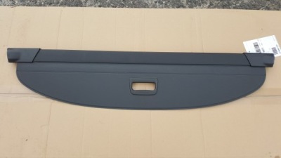 Шторка seat altea xl 2004-2015 рік ідеальна фото №1