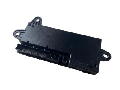 2479002509 mercedes gla w247 модуль блок керування фото №1