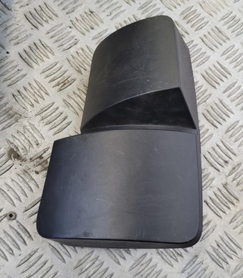 Модуль / радар / датчик / поперечина руху боковий man tg3 tgx tgs kompeltny фото №1