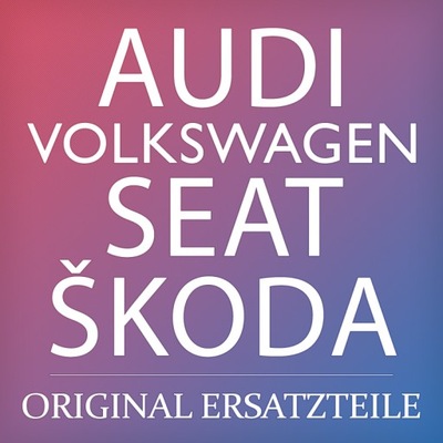 AUDI VW SEAT SKODA 100 Avant Quattro 80 90 O Ring фото