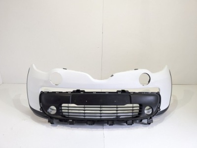 Бампер передній renault twingo gt 2014 2015 2016 2017 2018 фото №1