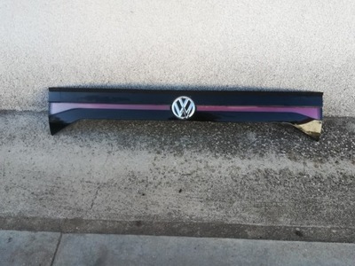 Volkswagen vw t-cross 2gm накладка накладка крышки фото №1