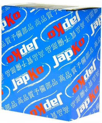 BEARING SUPPORT JAPKO 90W08  