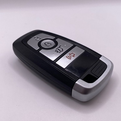 Ключ автомобільний smart key usa ford escape explorer expedition maverick фото №1