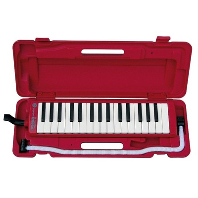 Melodyka Hohner Student 32 RED 9432