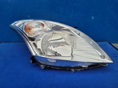 Suzuki swift mk7 10- лампа передняя правая оригинал фото №1