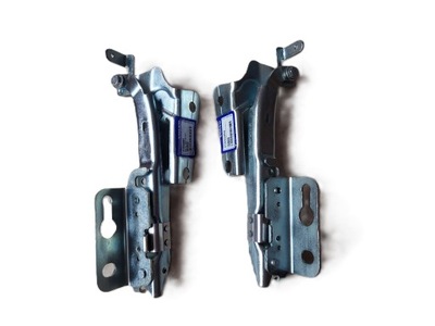 Петли капот --- volvo v40 ii - 12-19 - nowe фото №1