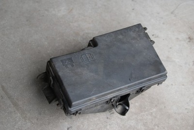 Коробка запобіжників корпус mazda cx7 lift фото №1