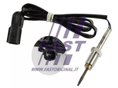 SENSOR TEMPERATURA GASES DE ESCAPE RENAULT TRAFIC 14> 1 FT80227  