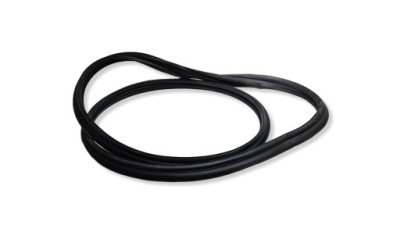 Tesla model 3 17-23 tesla y 20- прокладка крышки багажника фото №1