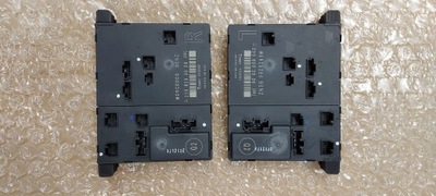 Mercedes sl r230 модуль блок управления дверь 2308203626 фото №1