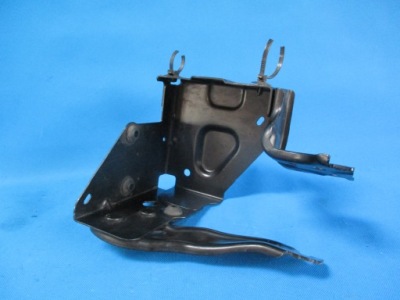 Кронштейн насоса abs c3 picasso 9682490080 фото №1