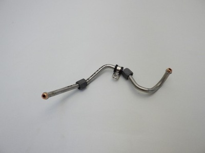 Vw golf viii 8 1.5 tsi 2021 труба шланг топлива фото №1