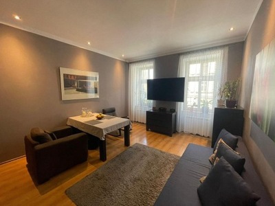 Mieszkanie, Wrocław, 52 m²