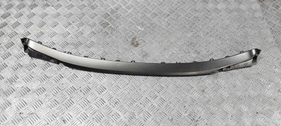 Lexus rcf rc-f 5.0 молдинг хром решітка радіатора бампера do фото №1