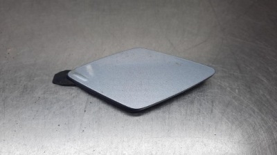 Заглушка фаркоп буксирувальний перед 31425165 volvo xc60 ii 18-25r фото №1