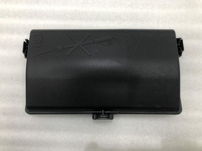 Крышка предохранителей opel insignia a 13222784 фото №1